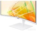 Монитор Samsung ViewFinity S6 LS34C650TAUXEN
