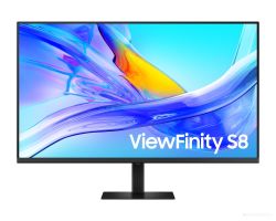 Монитор Samsung ViewFinity S8 LS37D802UAIXCI
