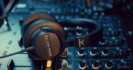 Наушники Beyerdynamic DJ 300 Pro X