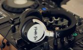 Наушники Beyerdynamic DJ 300 Pro X Club
