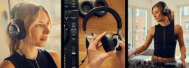 Наушники Beyerdynamic DJ 300 Pro X Club