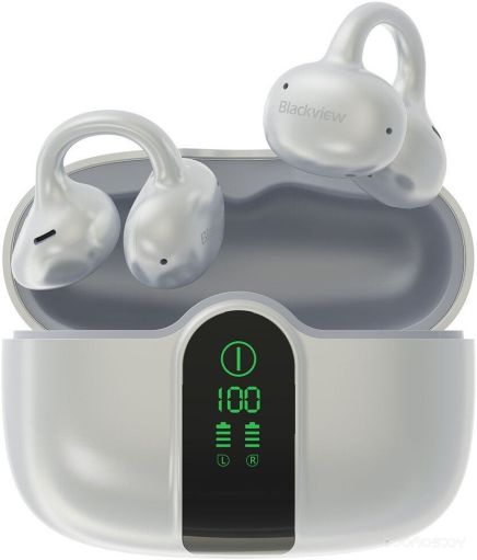 Наушники Blackview AirBuds 15 (белый), фото 1