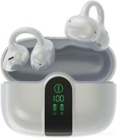 Наушники Blackview AirBuds 15 (белый)