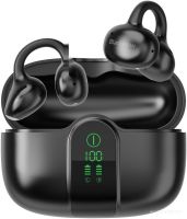 Наушники Blackview AirBuds 15 (черный)