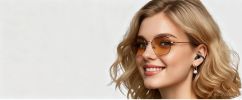 Наушники Blackview AirBuds 15 (черный)