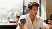 Наушники Blackview AirBuds 15 (черный)