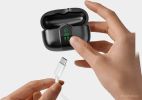 Наушники Blackview AirBuds 15 (черный)