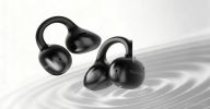 Наушники Blackview AirBuds 15 (черный)