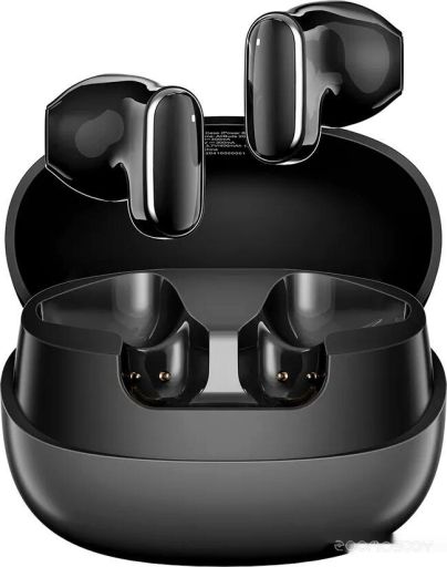 Наушники Blackview AirBuds 20 (черный)