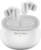 Наушники Blackview AirBuds 30 (белый)