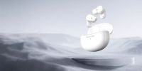 Наушники Blackview AirBuds 30 (белый)