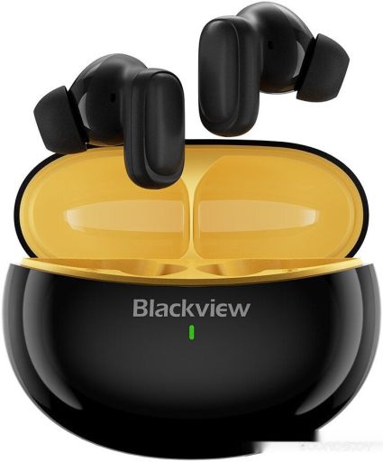Наушники Blackview AirBuds 30 (черный)