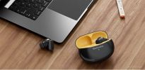 Наушники Blackview AirBuds 30 (черный)