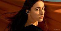 Наушники Blackview AirBuds 30 (черный)