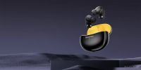 Наушники Blackview AirBuds 30 (черный)