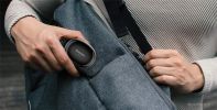 Наушники Blackview AirBuds 30 (черный)