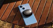 Наушники Blackview AirBuds 30 (черный)