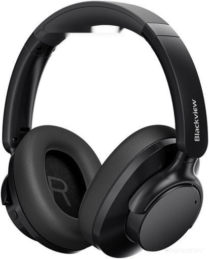 Наушники Blackview FitBuds H1 (черный)