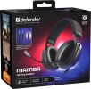 Наушники Defender Mamba