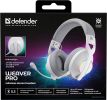 Наушники Defender Weaver Pro