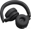 Наушники JBL Live 670NC (черный)
