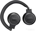 Наушники JBL Live 670NC (черный)