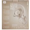 Наушники JBL Tune 780NC (бежевый)