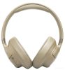 Наушники JBL Tune 780NC (бежевый)