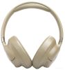 Наушники JBL Tune 780NC (бежевый)