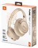 Наушники JBL Tune 780NC (бежевый)