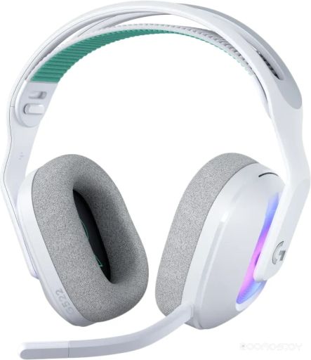 Наушники Logitech G522 Lightspeed (белый)