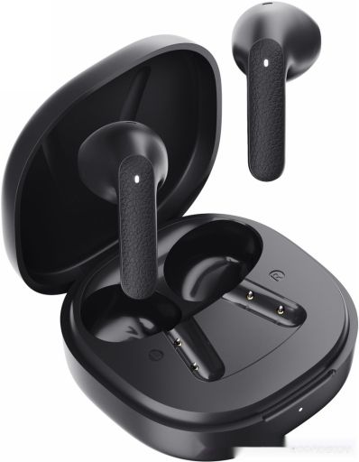 Наушники QCY Air QT41 (черный)