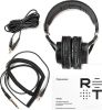 Наушники Radiotehnika TD02C