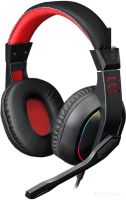 Наушники Redragon Ares RGB