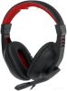 Наушники Redragon Ares RGB