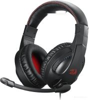 Наушники Redragon Cronus (черный)