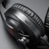 Наушники Redragon Cronus (черный)