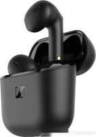 Наушники Sennheiser Accentum Open (черный)