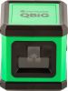 Лазерный нивелир Instrumax QBiG