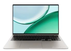 Ноутбук Honor MagicBook 16 2026 LHC-X 5301ASVN