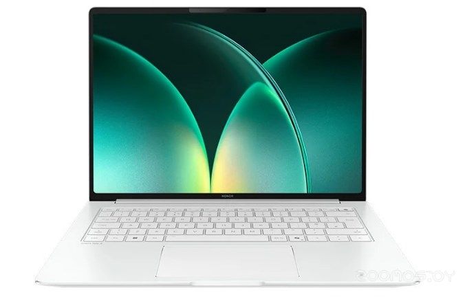 Ноутбук Honor MagicBook Pro 14 2026 ZQC-P 5301ATEM