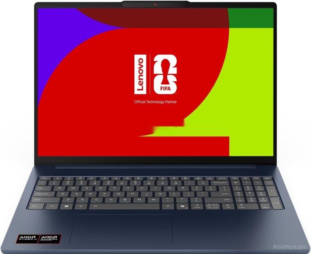 Ноутбук Lenovo IdeaPad Slim 5 16AGP11 83S2000LRK