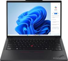 Ноутбук Lenovo ThinkPad T14 Gen 6 Intel 21QG0059GP