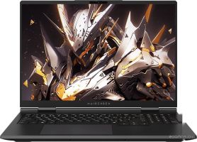Игровой ноутбук Maibenben X-Treme Tsunami X16F X16F-R98957T0GGRLG4E10