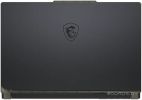 Игровой ноутбук MSI Cyborg 15 A2RVE-2404XBY