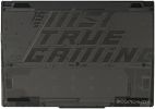 Игровой ноутбук MSI Cyborg 15 A2RVE-2404XBY