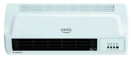 Тепловентилятор Oasis NTB-20