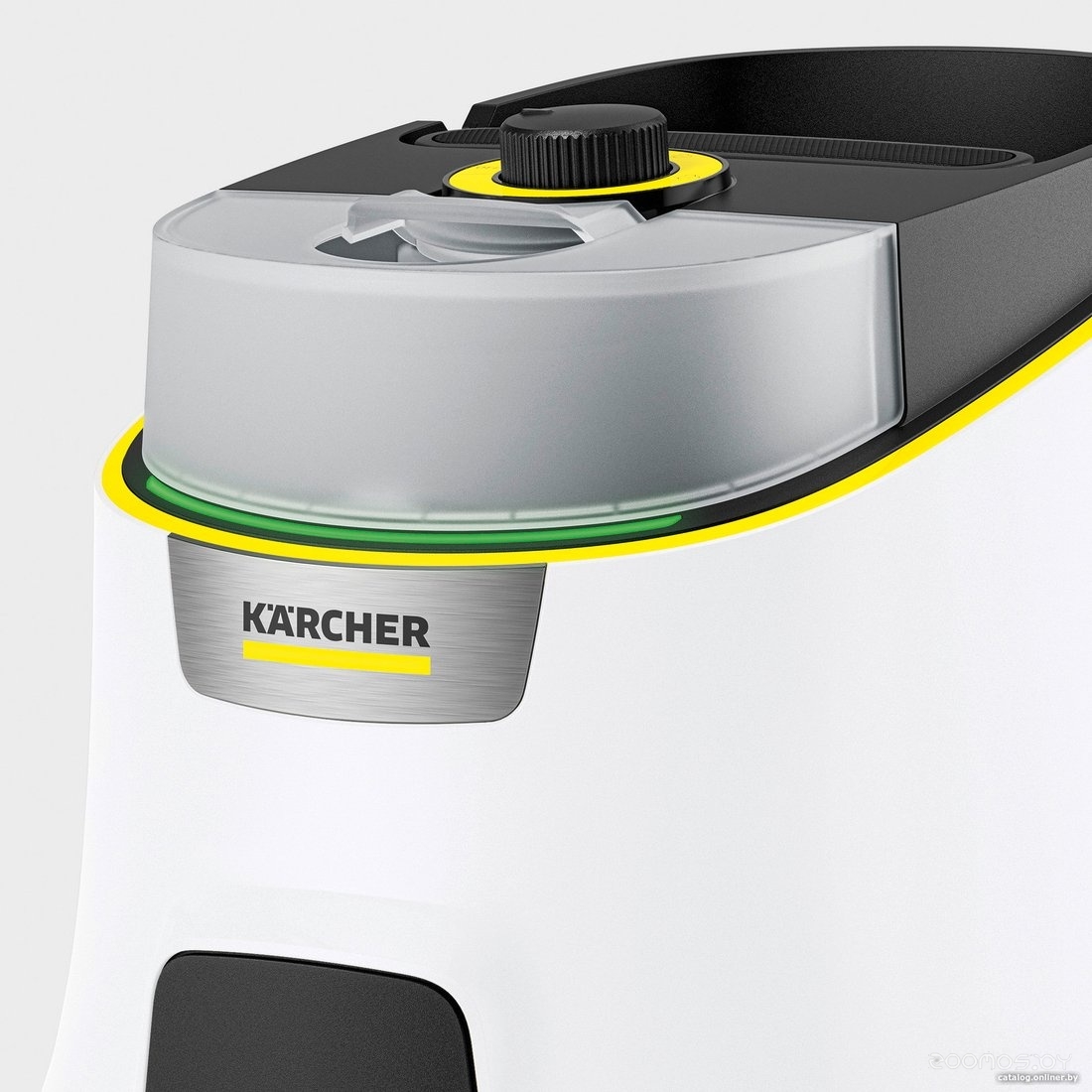 Пароочиститель Karcher SC 4 Deluxe 1.513-460.0, фото 5