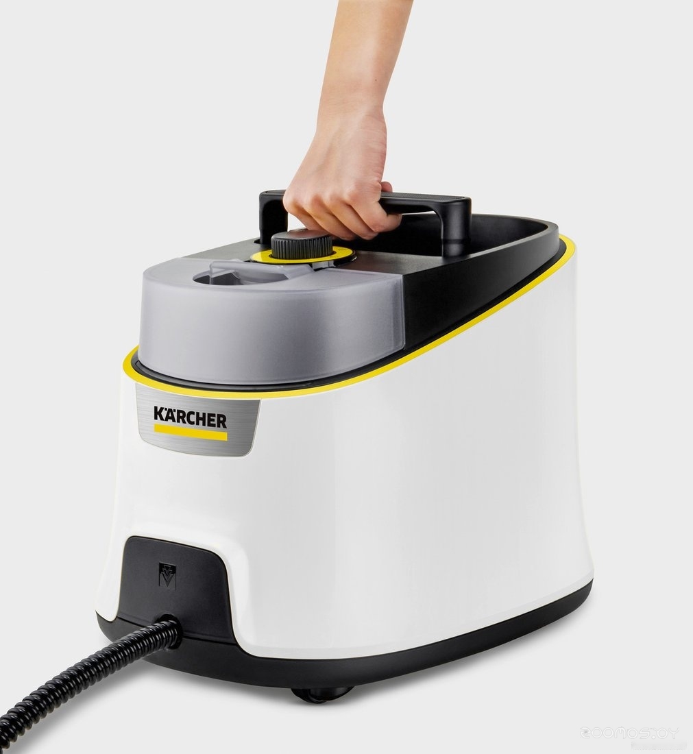 Пароочиститель Karcher SC 4 Deluxe 1.513-460.0, фото 2