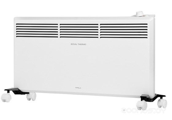 Конвектор Royal Thermo Capella RCHC/M-2000